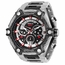 Invicta 33680 SHAQ Mens Chronograph Quartz Watch