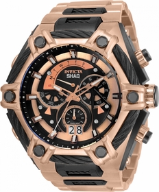 Invicta 33682 SHAQ Mens Chronograph Quartz Watch