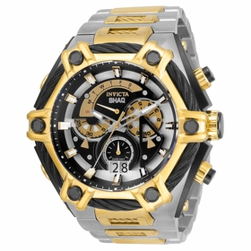 Invicta 33683 SHAQ Mens Chronograph Quartz Watch