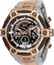 Invicta 33684 SHAQ Mens Chronograph Quartz Watch