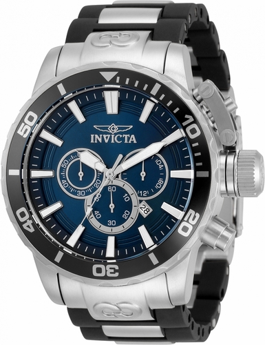 Invicta 33691 Corduba Mens Chronograph Quartz Watch