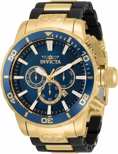 Invicta 33694 Corduba Mens Chronograph Quartz Watch