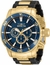 Invicta 33694 Corduba Mens Chronograph Quartz Watch