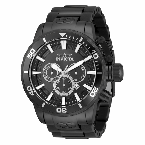Invicta 33697 Corduba Mens Chronograph Quartz Watch