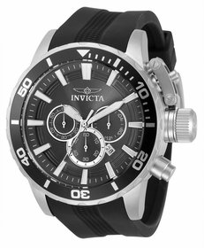 Invicta 33698 Corduba Mens Chronograph Quartz Watch