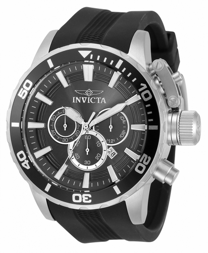 Invicta 33698 Corduba Mens Chronograph Quartz Watch