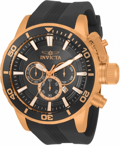 Invicta 33704 Corduba Mens Chronograph Quartz Watch