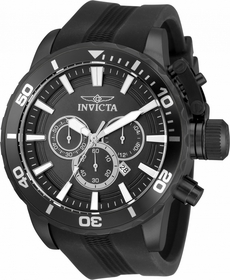 Invicta 33705 Corduba Mens Chronograph Quartz Watch