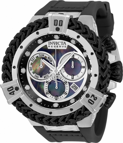 Invicta 33709 Reserve Mens Chronograph Quartz Watch