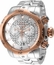 Invicta 33713 Reserve Mens Chronograph Quartz Watch