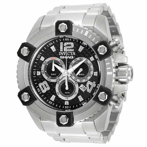 Invicta 33714 SHAQ Mens Chronograph Quartz Watch