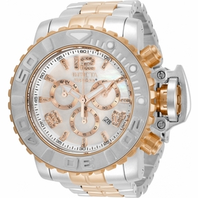 Invicta 33717 SHAQ Mens Chronograph Quartz Watch