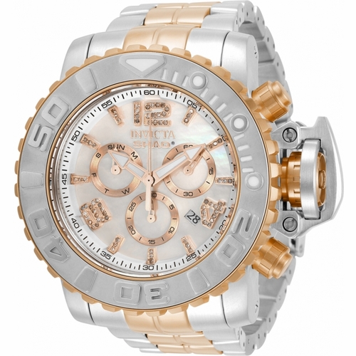 Invicta 33717 SHAQ Mens Chronograph Quartz Watch