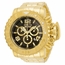 Invicta 33718 SHAQ Mens Chronograph Quartz Watch