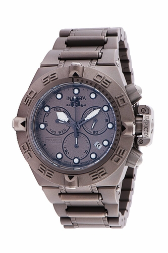 Invicta 33721 Subaqua Mens Chronograph Quartz Watch