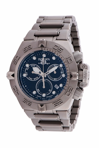 Invicta 33722 Subaqua Mens Chronograph Quartz Watch