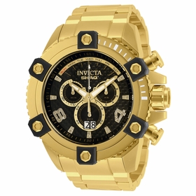 Invicta 33726 SHAQ Mens Chronograph Quartz Watch