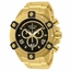 Invicta 33726 SHAQ Mens Chronograph Quartz Watch