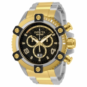 Invicta 33727 SHAQ Mens Chronograph Quartz Watch