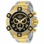 Invicta 33727 SHAQ Mens Chronograph Quartz Watch