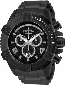 Invicta 33728 SHAQ Mens Chronograph Quartz Watch