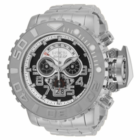 Invicta 33729 SHAQ Mens Chronograph Quartz Watch