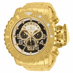 Invicta 33730 SHAQ Mens Chronograph Quartz Watch