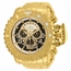 Invicta 33730 SHAQ Mens Chronograph Quartz Watch
