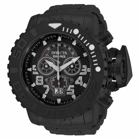 Invicta 33731 SHAQ Mens Chronograph Quartz Watch