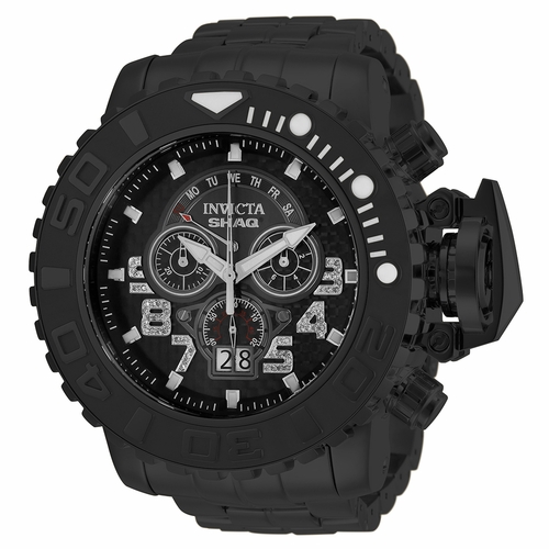 Invicta 33731 SHAQ Mens Chronograph Quartz Watch
