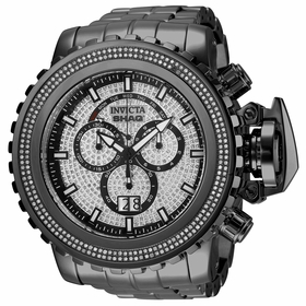 Invicta 33733 SHAQ Mens Chronograph Quartz Watch