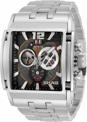 Invicta 33734 SHAQ Mens Chronograph Quartz Watch