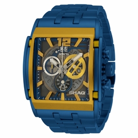 Invicta 33738 SHAQ Mens Chronograph Quartz Watch