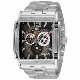 Invicta 33740 SHAQ Mens Chronograph Quartz Watch