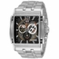 Invicta 33740 SHAQ Mens Chronograph Quartz Watch