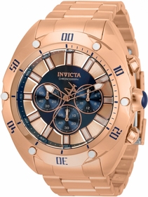 Invicta 33745 Venom Mens Chronograph Quartz Watch
