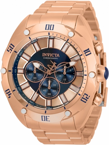 Invicta 33745 Venom Mens Chronograph Quartz Watch