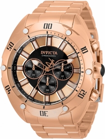 Invicta 33747 Venom Mens Chronograph Quartz Watch