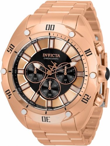 Invicta 33747 Venom Mens Chronograph Quartz Watch