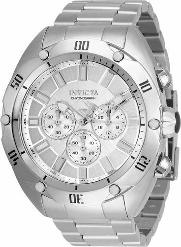 Invicta 33749 Venom Mens Chronograph Quartz Watch
