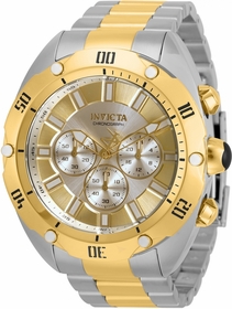 Invicta 33751 Venom Mens Chronograph Quartz Watch
