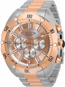Invicta 33753 Venom Mens Chronograph Quartz Watch