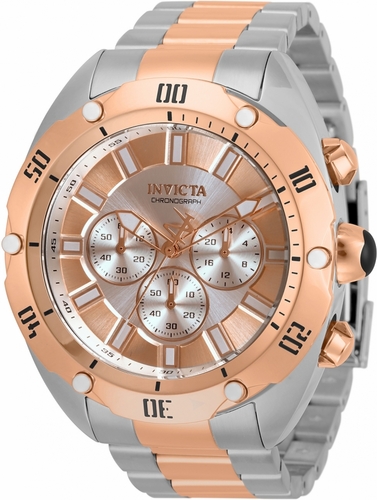 Invicta 33753 Venom Mens Chronograph Quartz Watch