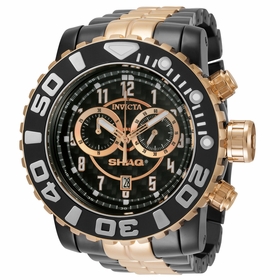Invicta 33754 SHAQ Mens Chronograph Quartz Watch