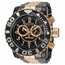 Invicta 33754 SHAQ Mens Chronograph Quartz Watch