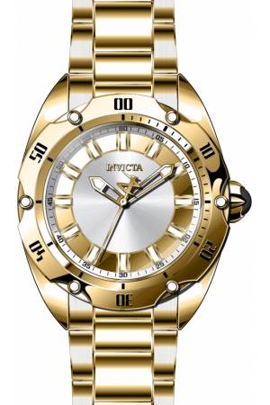 Invicta 33755 Venom Mens Quartz Watch