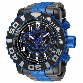Invicta 33756 SHAQ Mens Chronograph Quartz Watch