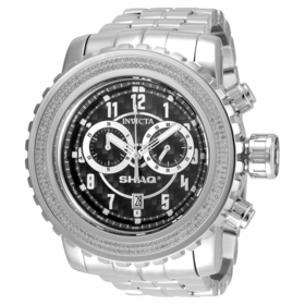 Invicta 33758 SHAQ Mens Chronograph Quartz Watch