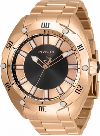 Invicta 33759 Venom Mens Quartz Watch