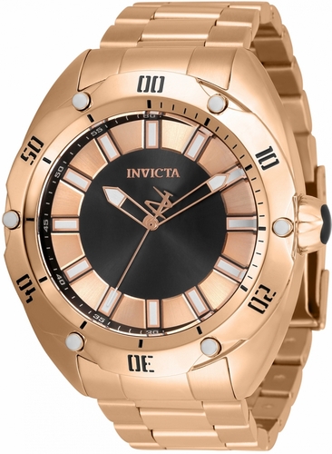 Invicta 33759 Venom Mens Quartz Watch